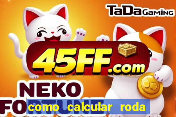 como calcular roda da fortuna no mapa astral